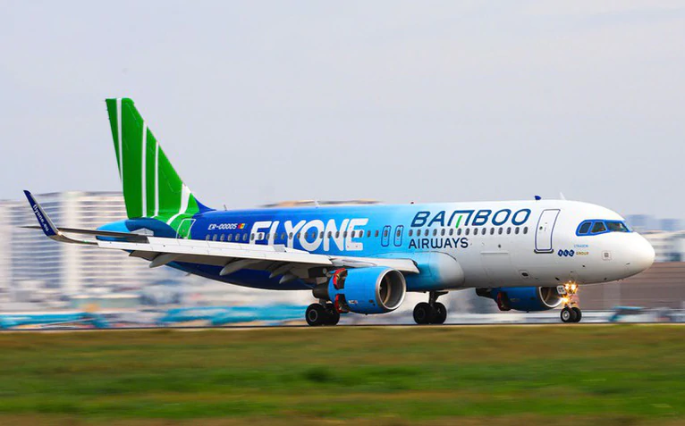 Sacombank đấu giá tài sản 3.620 tỉ đồng để thu hồi nợ của Bamboo Airways, dự án nào?