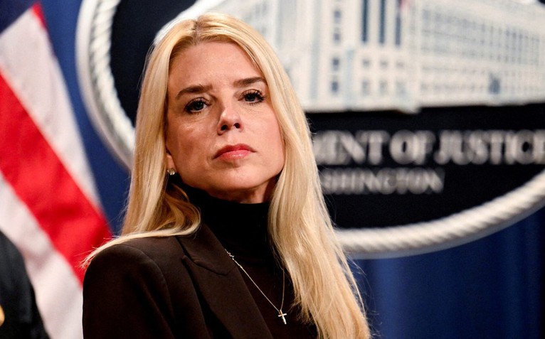 Tranh luận nội các ông Trump ngày càng ít phụ nữ: Khoan dung với quan chức nam hơn?