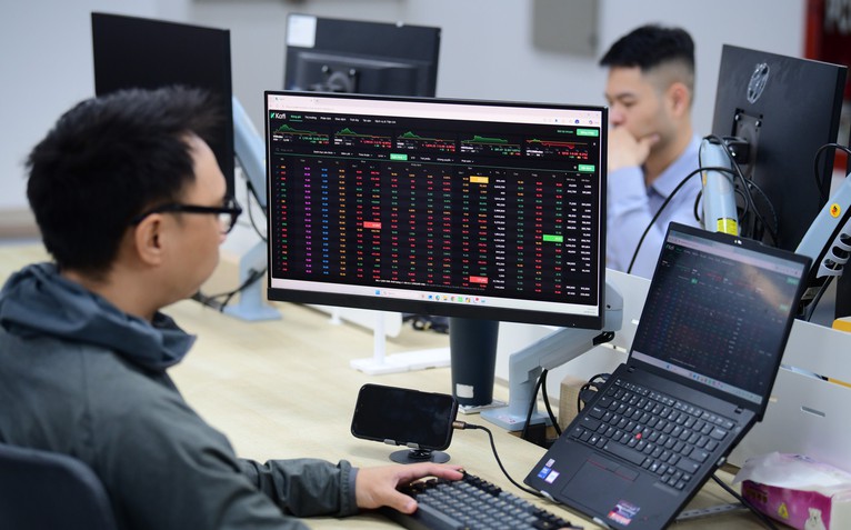 Đọc nhanh 15-10: S&P 500 giảm mạnh nhất từ tháng 7 sau chỉ số lạm phát, PV GAS lãi 9 tháng gần gấp đôi kế hoạch năm