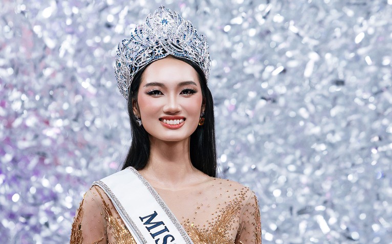 Cơ hội thi Miss Universe của Quỳnh Anh và đại diện 5 nước Đông Nam Á?