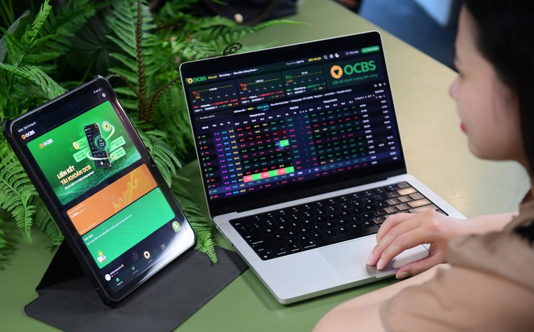 Chứng khoán 16-10: Khả năng hồi phục kỹ thuật, VN-Index có thể rung lắc tại 1.715 điểm