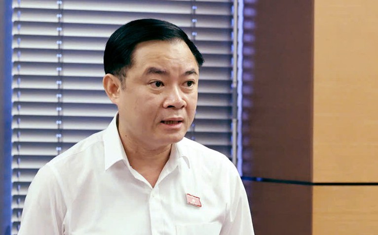 Chủ tịch Petrovietnam, Petrolimex kể 'hậu trường' cung ứng 25 triệu thùng dầu, giảm giá xăng dầu cho người dân