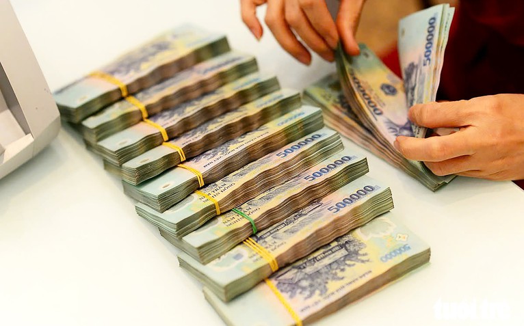 Nhiều ngân hàng đang lãi lớn ở mức nào?