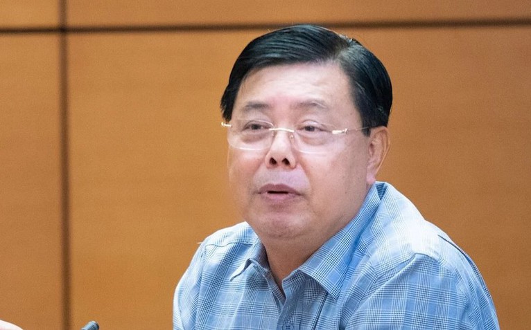 Bộ trưởng Bộ Nội vụ thông tin mới về định hướng chính sách tiền lương, biên chế, vị trí việc làm