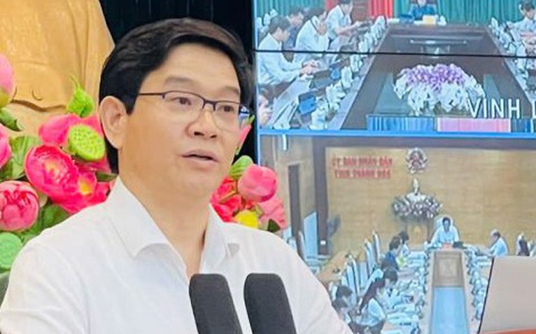 21.000 hiệu trưởng, hiệu phó chuyển sang đứng lớp, vẫn thiếu hơn 43.000 giáo viên