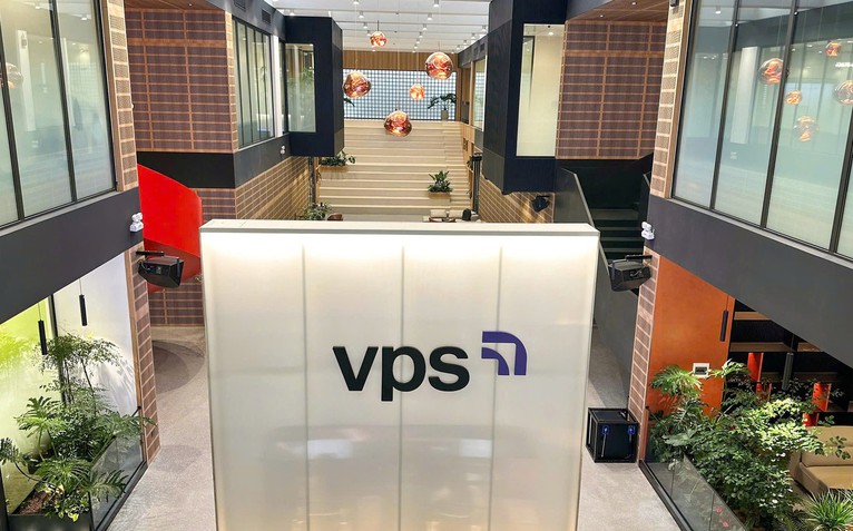 VPS duy trì vị thế dẫn đầu thị phần môi giới, lợi nhuận trước thuế 9 tháng tăng 26,7%
