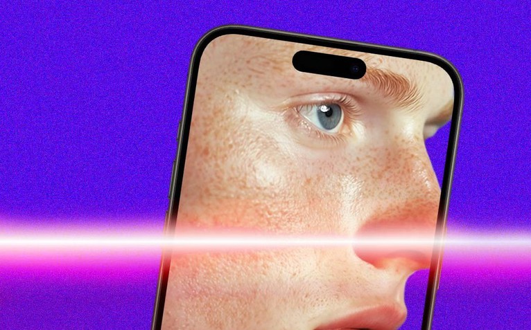 Biết cơ hội sống sót của bệnh nhân ung thư chỉ bằng... ảnh chụp selfie?