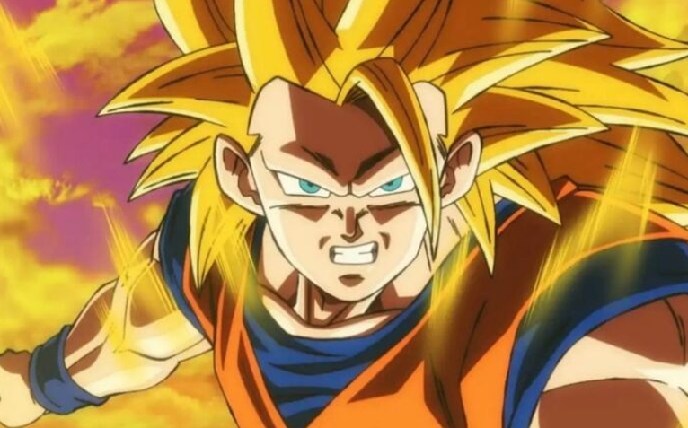 Dragon Ball Super: Beerus làm lộ mâu thuẫn về Super Saiyan 4?
