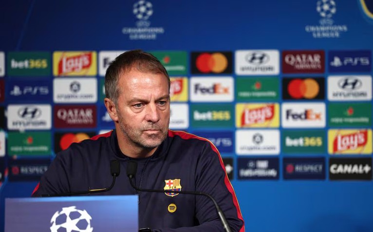 HLV Enrique và Flick hé lộ yếu tố quyết định trận đại chiến PSG - Barca