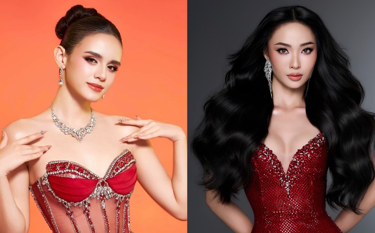 Trà My, Hatice Yavuz hay ai sẽ đăng quang Miss Charm Vietnam 2026?