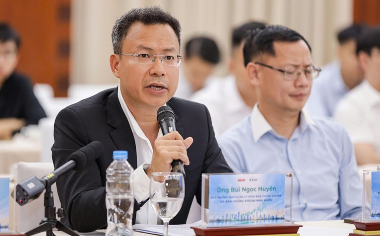 Mỗi đợt IPO là lời chào của doanh nghiệp với hàng nghìn nhà đầu tư