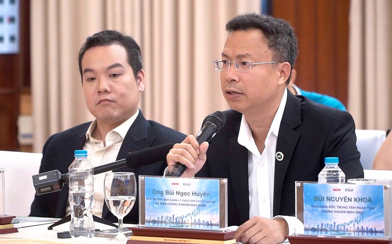 IPO: Minh bạch thông tin, nâng cao hiệu quả sử dụng vốn