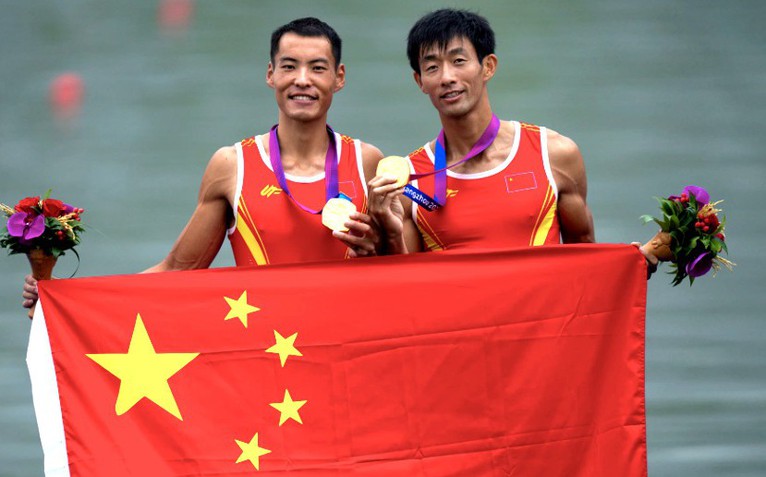 Ai ngăn nổi Trung Quốc tại Asiad?