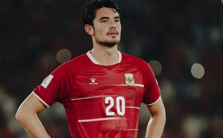 Người hùng giúp Indonesia thắng Thái Lan, vô địch FIFA ASEAN Cup sinh ra ở Bangkok