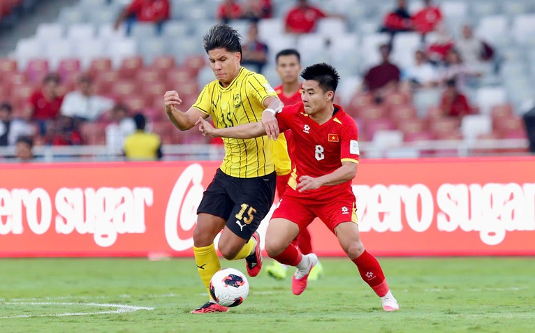 Tuyển Việt Nam sẽ trở lại mạnh mẽ ở Asian Cup 2027