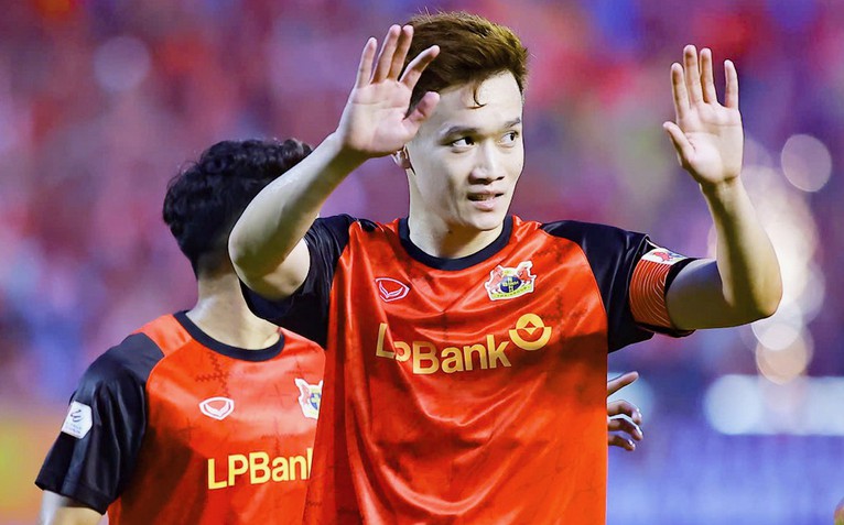 Lịch trực tiếp vòng 3 V-League: Nam Định gặp Ninh Bình