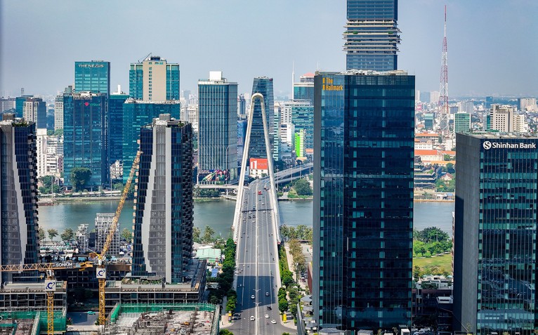 TP.HCM đề nghị công ty địa ốc khai báo, công khai dự án trên VNeID