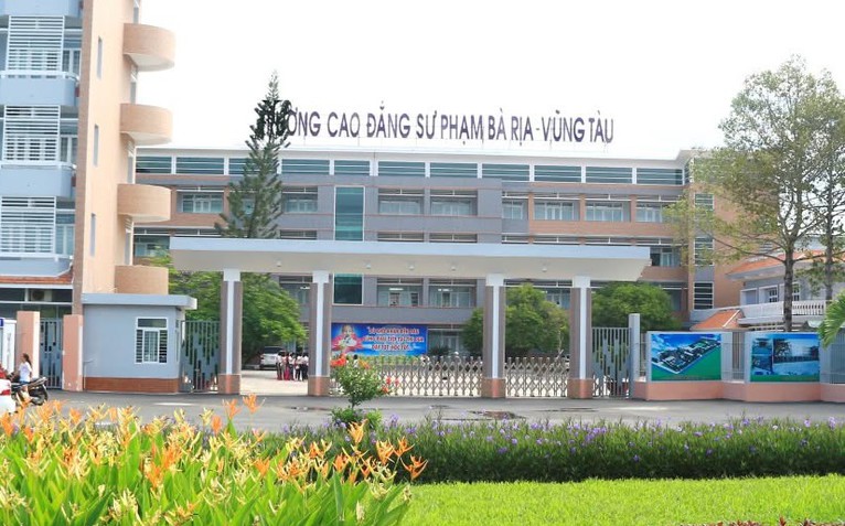Sáp nhập Trường cao đẳng Sư phạm Bà Rịa - Vũng Tàu vào Trường đại học Sài Gòn