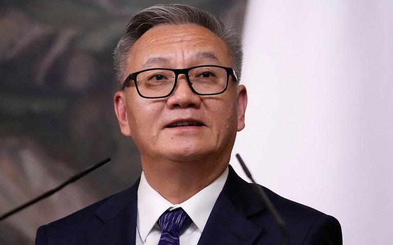 Chuyến thăm của Thủ tướng Lê Minh Hưng thể hiện tầm quan trọng của quan hệ Việt - Lào
