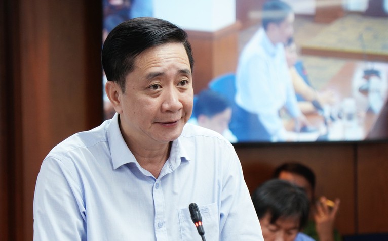 TP.HCM sẽ kiểm tra toàn bộ bếp ăn trường học trong tháng 10 và tháng 11