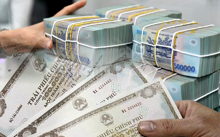 Tin tức sáng 10-10: Lãi suất trái phiếu chính phủ tăng, Kho bạc Nhà nước huy động hơn 70.000 tỉ đồng