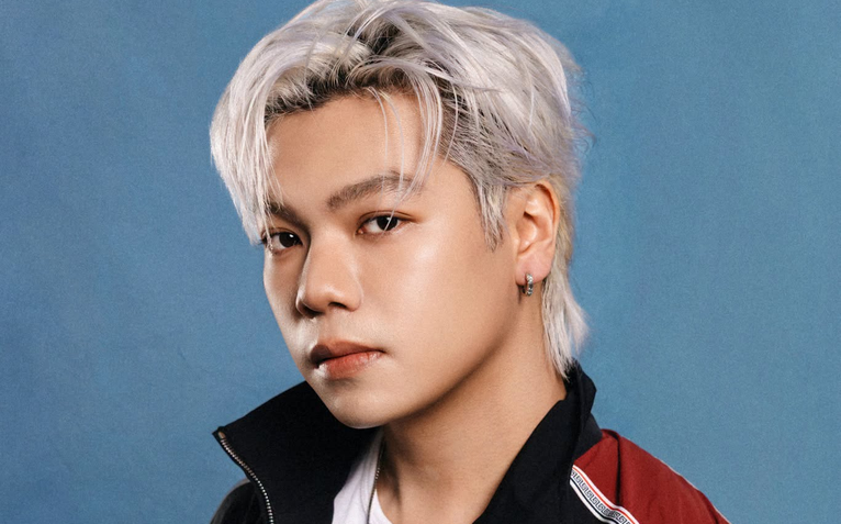 Rapper Gill và Ngựa phi: Cá tính riêng hay một màu?