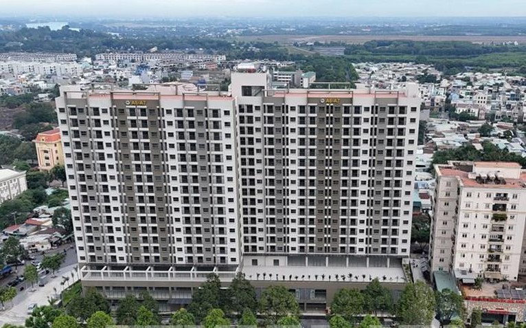 Cụ thể và chi tiết việc sửa đổi, bổ sung quy định về nhà ở xã hội