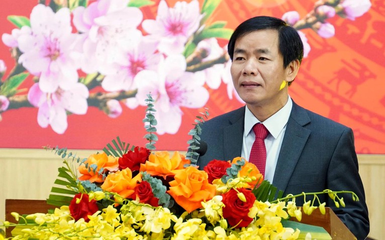 Quảng Trị không chỉ lớn về địa lý mà phải lớn về tư duy phát triển