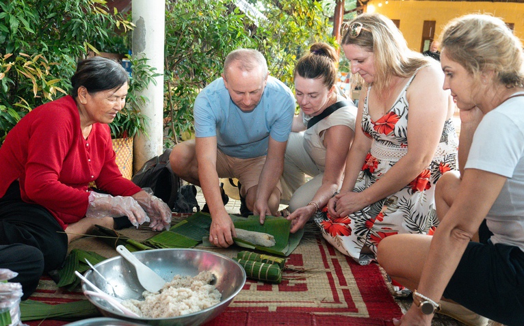 Vì sao Việt Nam được xem là điểm đến ‘vừa túi tiền’ nhất thế giới?