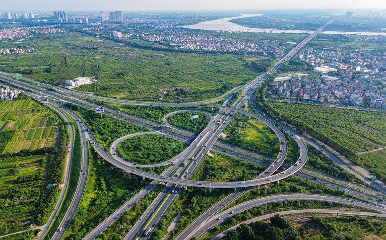 Quy hoạch không gian đô thị sông Hồng sẽ được công khai để người dân giám sát