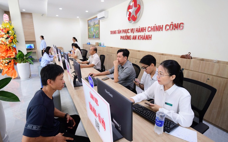 Bộ Nội vụ đề nghị rà soát chế độ phụ cấp khu vực, phụ cấp đặc biệt của công chức