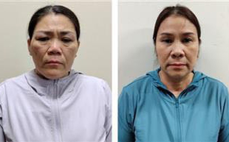 Chủ tịch công ty vàng cáo buộc trốn thuế gây thiệt hại hơn 6 tỉ