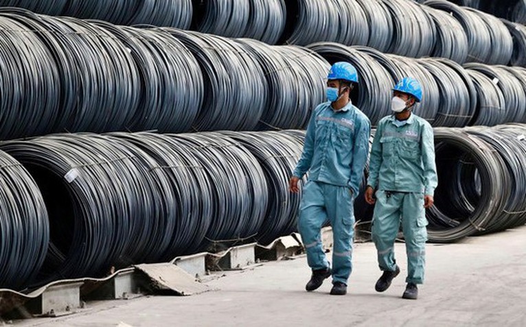Mỹ áp thuế sơ bộ một mặt hàng xuất khẩu lên 130%, có tập đoàn lớn bị ảnh hưởng