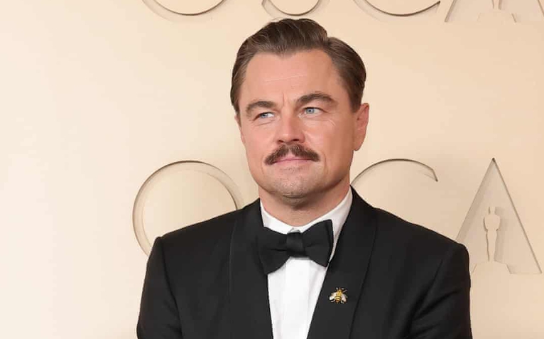 Leonardo Dicaprio và dàn sao đổ bộ thảm đỏ Oscar 2026