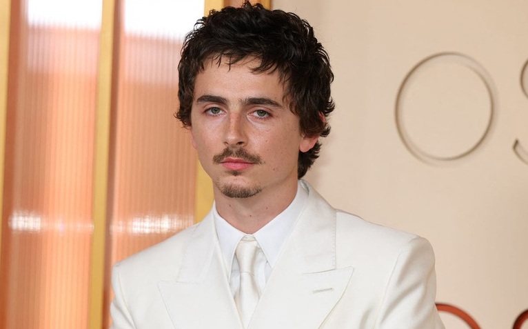 Timothée Chalamet 3 lần trượt giải Oscar và bài học về sự khiêm nhường