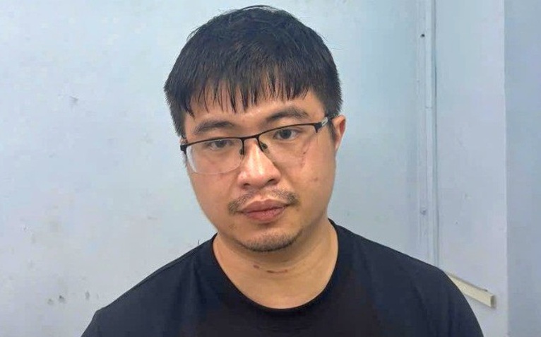 Bạn gái giúp Mr Pips Phó Đức Nam 'rửa tiền' lừa đảo ra sao?