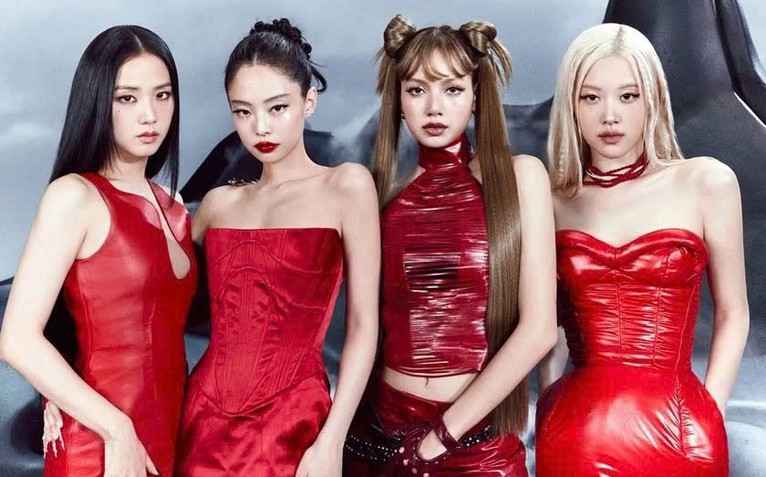 BlackPink hết thời?