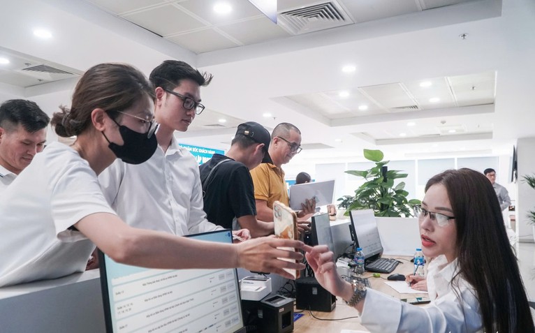 Hà Nội đặt mục tiêu có đội ngũ cán bộ 'đủ năng lực dẫn dắt trong môi trường quốc tế'