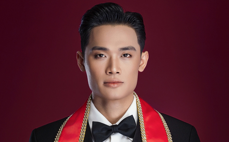 Đấu trường nam vương quốc tế 2026 khởi động: Cuộc thi nào mở màn?