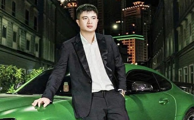 Bị cuốn vào 'vòng xoáy' của Mr Pips, nhiều phụ nữ mất trắng hàng chục tỉ