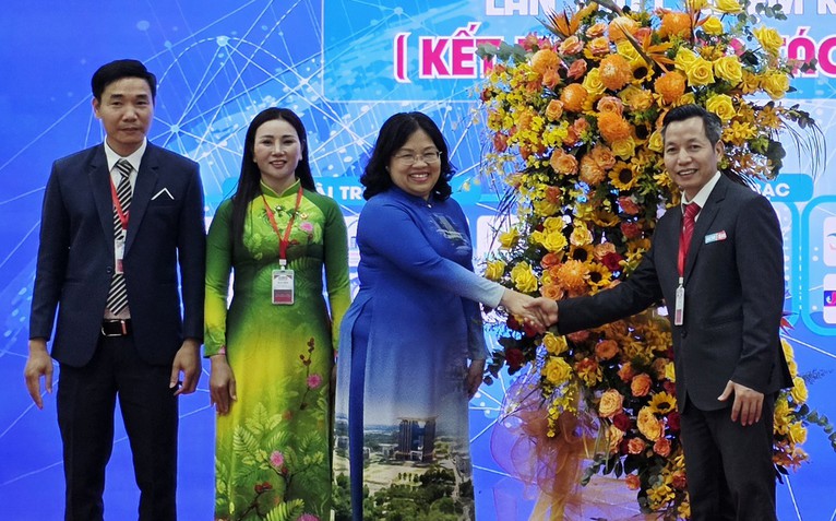 TP.HCM: Thu hút hơn 2,9 tỉ USD vốn FDI, doanh nghiệp mới tăng mạnh