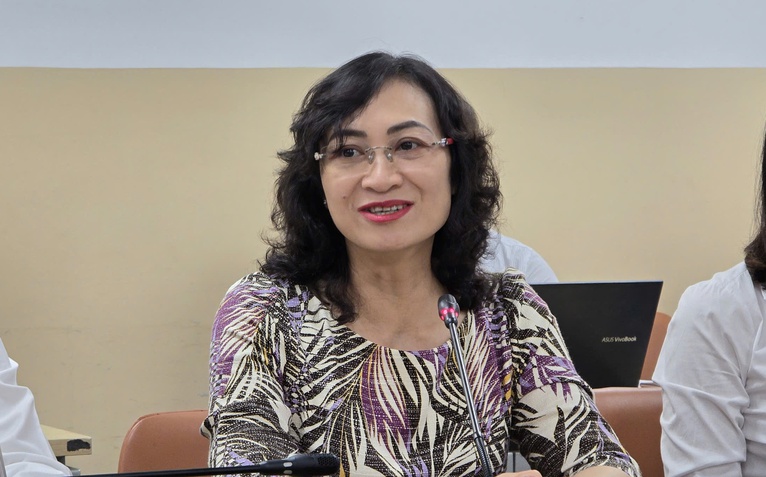 Thứ trưởng Bộ Công Thương: Nếu một chỉ tiêu kinh tế của TP.HCM không đạt, cả nước sẽ bị ảnh hưởng