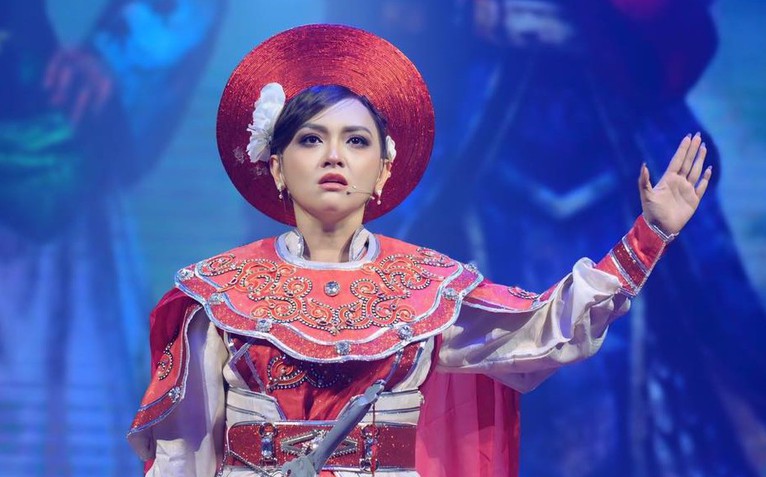 Siết kỷ cương biểu diễn nghệ thuật, chấn chỉnh hát nhép