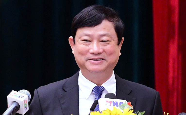 Ông Võ Văn Minh tái đắc cử Chủ tịch HĐND TP.HCM nhiệm kỳ 2026-2031