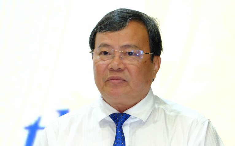 Ông Lê Văn Hẳn tiếp tục làm Chủ tịch UBND tỉnh Tây Ninh nhiệm kỳ 2026-2031