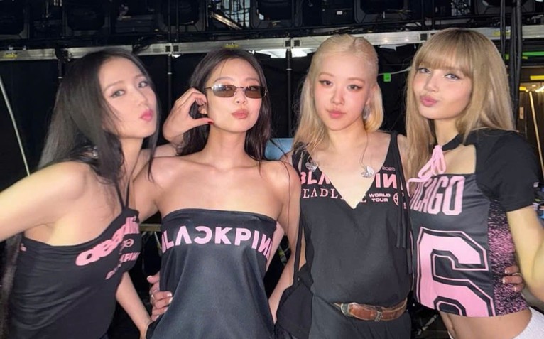 Tranh cãi album mới của BlackPink, người khen đỉnh cao người chê 'chẳng đột phá'