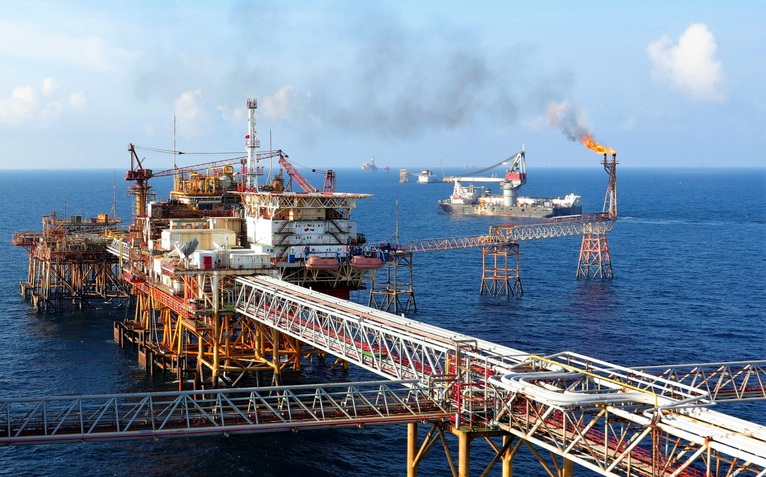 Lo đe dọa an ninh năng lượng, Petrovietnam muốn giao quyền nhập dầu thô, ưu tiên mua trong nước