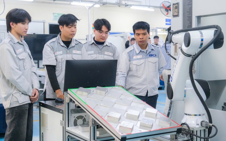 Thời của lao động gen Z: Ổn định năng lực thay vì ổn định việc làm