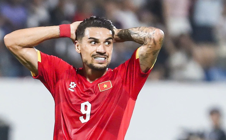 Thái Lan xuất sắc khiến Việt Nam có thể rơi vào 'bảng tử thần' ở Asian Cup 2027