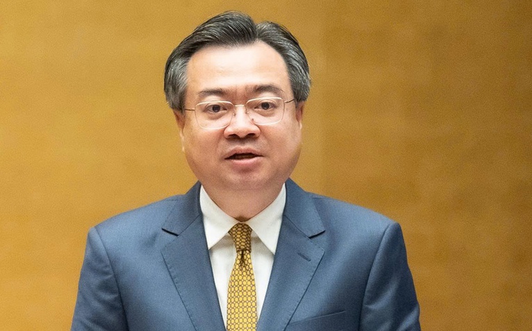 Ông Nguyễn Thanh Nghị: Cắt 50% thời gian, chi phí thủ tục hành chính trong năm 2026